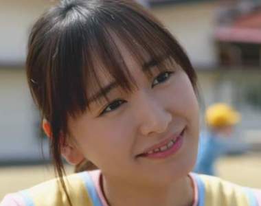 《新垣結衣》最新廣告扮幼稚園老師 怎麼連擤鼻涕都這麼可愛❤