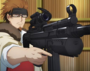 殺警奪槍事件《都是生存遊戲惹的禍》日本反宅記者發言再炎上……