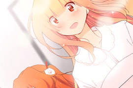 求愛逆襲 第50話