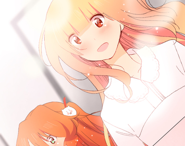 求愛逆襲 第50話