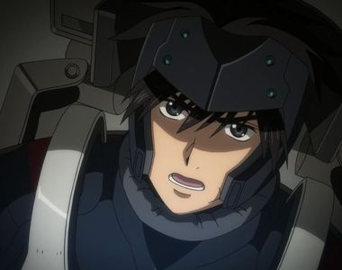 總集篇太多《驚爆危機模型介紹好尷尬》主角機什麼時候才要登場啊……
