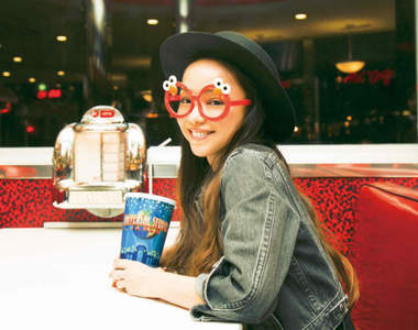 《日本藝能界凍齡美女》觀眾票選「無論幾歲都看起來一樣年輕」的女藝人