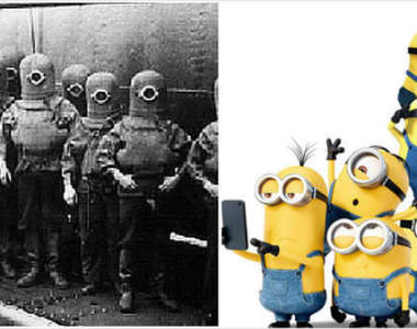 2017年大回顧《好可怕系列排行榜》最恐怖的事情都發生在你我身邊...