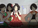 偶像遊戲出現色情BUG《Idol Manager》這才是玩家最想要的吧…… 偶像遊戲出現色情BUG《Idol Manager》這才是玩家最想要的吧……