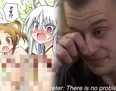 衛道人士論戰《日本蘿●色情問題》究竟會誘人犯罪還是抑制犯罪呢……