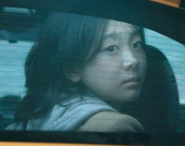 一場意外的多人死亡事故《魔女》她是唯一沒死的倖存者