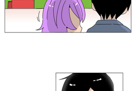 撲克臉女孩 第12話 撲克臉女孩 第12話