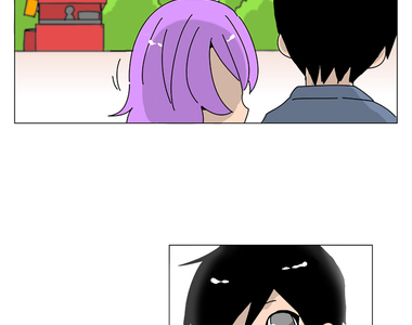 撲克臉女孩 第12話