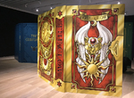 東京《庫洛魔法使特展》開展搶先看 不管是展還是周邊還是食物都好讚RRRRR 東京《庫洛魔法使特展》開展搶先看 不管是展還是周邊還是食物都好讚RRRRR