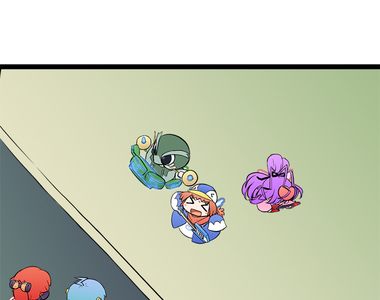 網路妖精開工啦 第69話