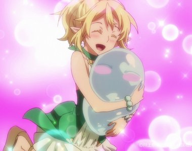 福山潤&子安武人參戰✰10月新番《關於我轉生變成史萊姆這檔事》追加角色&聲優情報公開