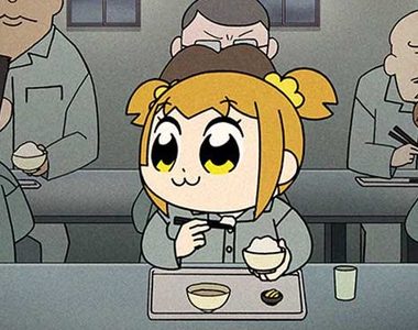 想受尊重就要幹大事《監獄裡的等級制度》最低等的是那一種罪刑……