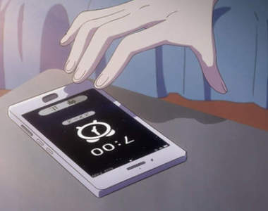 《絕對能叫醒的鬧鐘》讓你每天都在這種緊張感中醒來ww