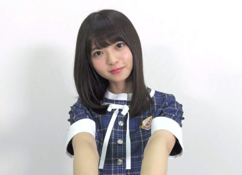 天才發想 齋藤飛鳥握手裝置 不用排隊久候也能體驗跟飛鳥握手的幸福瞬間ww