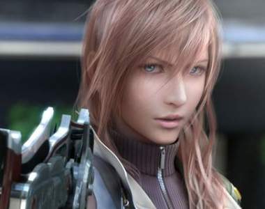 《最性感FF女角》乳量與高顏值全具備怎麼可以這麼優❤