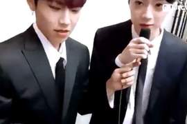 私下影片外流《Wanna One放送事故》公開私生飯車號、抱怨沒有薪水惹爭議