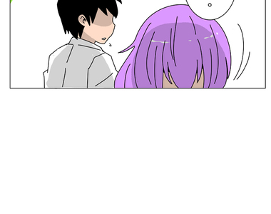 撲克臉女孩 第15話