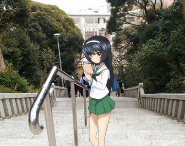 神磯海上鳥居《觀光客溺水事件頻傳》都怪聖地巡禮還是POKEMON GO？