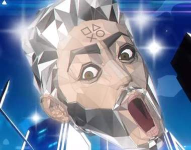 這批很純《山田孝之4G》起動★新一代人工智慧(？)介紹PS4新遊戲