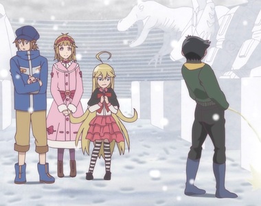 氣象預報意外鏡頭《變態大叔公然尿尿》有這麼急忍不到廁所嗎……