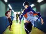 5週年《Free!》新作動畫來了☆男大學生的肌肉線條是超讚巔峰狀態 5週年《Free!》新作動畫來了☆男大學生的肌肉線條是超讚巔峰狀態