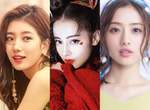 中台日韓美女通通進榜《I-Magazine 2017時尚臉蛋》由專業人士認證的美女又是哪些人? 中台日韓美女通通進榜《I-Magazine 2017時尚臉蛋》由專業人士認證的美女又是哪些人?