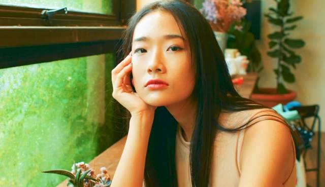 中台日韓美女通通進榜《I-Magazine 2017時尚臉蛋》由專業人士認證的美女又是哪些人？ - 圖片25