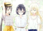 笑到腹筋崩壞《遊戲3人娘》動畫化決定❤千萬不要被萌系封面騙了 笑到腹筋崩壞《遊戲3人娘》動畫化決定❤千萬不要被萌系封面騙了