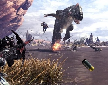 遊戲記者批評《玩「魔物獵人世界」是虐待動物》獵人們滿頭問號