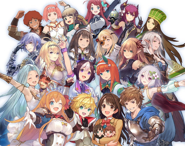 《漫畫雜誌廣告研究》Cygames手機遊戲一統少年漫畫?今年花掉4億廣告費……