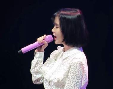 這首中文歌很多大明星都會唱《小幸運》知道有誰唱過嗎？