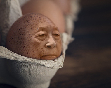 超莫名《網路圖庫謎之情境》一種今晚會做惡夢預感