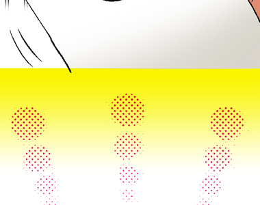 小鸚鵡飼養日記 第13話