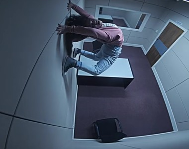 《威靈頓靈異檔案》等到都變吸血鬼「吸血鬼家庭屍篇」外傳影集登場