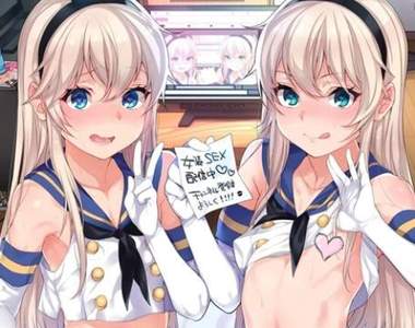 《國中是成為偽娘的黃金期》日本阿宅cos島風,勸男孩子趁早女裝