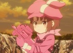 刀劍神域外傳 蓮的愛槍《P醬實體化》預計2018夏天發售 刀劍神域外傳 蓮的愛槍《P醬實體化》預計2018夏天發售