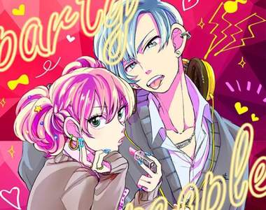 《邊緣少年脫胎換骨當現充》首要條件就是交個辣妹女友