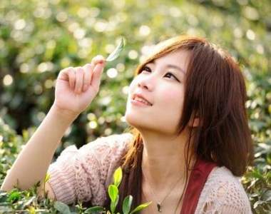 《可愛妹子的特徵》不是美女但特別能吸引人的點有哪些呢？