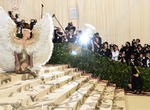 時尚奧斯卡《MET GALA 2018》今年看到「天堂般的身體」 時尚奧斯卡《MET GALA 2018》今年看到「天堂般的身體」