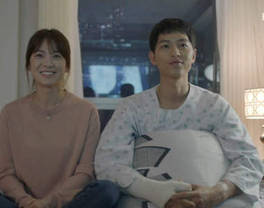 太陽的後裔都假的《韓國護理師的辛酸告白》對醫護人員致上最高敬意QQ