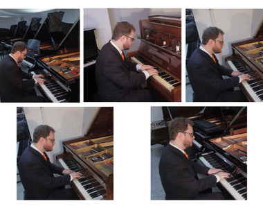 《不同價格的鋼琴》彈出的音色你聽出不同了嗎?