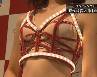 《平成胸罩》黛安芬發表平成年間最後一套「世態胸罩」