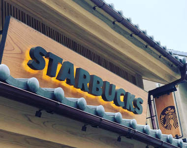 《和風星巴克》小江戶．川越日式建築新分店開幕成新打卡熱點