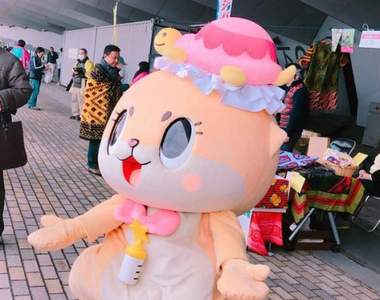 最搞笑的《新莊君》能搞到每一支影片都爆走這不簡單啊XD