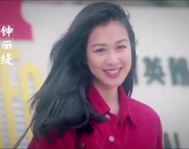 回顧當年那些《國民女神》在沒有PS以及少有整形的年代...