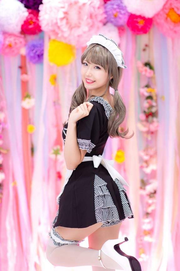 《好个大腿袜日》学生服猫耳娘的可爱要是有这种同学就好惹❤ - 图片4 《好个大腿袜日》学生服猫耳娘的可爱要是有这种同学就好惹❤