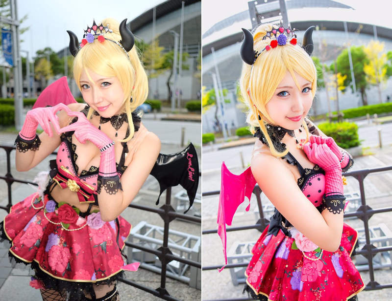 《好个大腿袜日》学生服猫耳娘的可爱要是有这种同学就好惹❤ - 图片9 《好个大腿袜日》学生服猫耳娘的可爱要是有这种同学就好惹❤