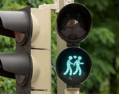 讓人露出微笑《暖心圖片》我相信這個世界上永遠有好人在努力