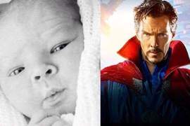 現在看違和感稍重w《復仇者聯盟》小時候的照片 同場加映火箭浣熊