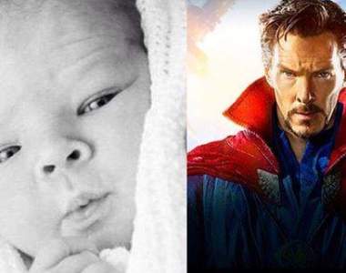 現在看違和感稍重w《復仇者聯盟》小時候的照片 同場加映火箭浣熊